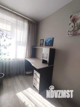 2-к квартира, вторичка, 44м2, 5/5 этаж