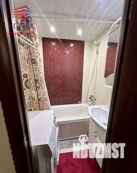 2-к квартира, вторичка, 53м2, 9/14 этаж