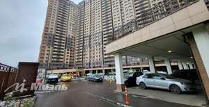 2-к квартира, вторичка, 50м2, 4/24 этаж