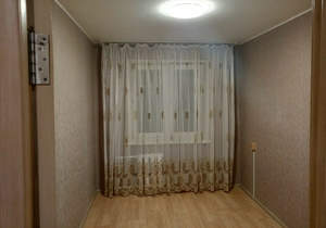 1-к квартира, вторичка, 13м2, 3/5 этаж