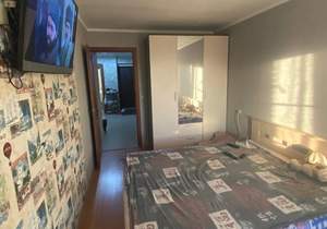 3-к квартира, вторичка, 65м2, 8/15 этаж