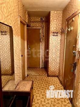 2-к квартира, вторичка, 44м2, 2/9 этаж