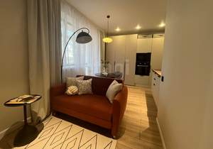 1-к квартира, вторичка, 26м2, 3/5 этаж