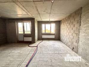1-к квартира, вторичка, 42м2, 13/20 этаж