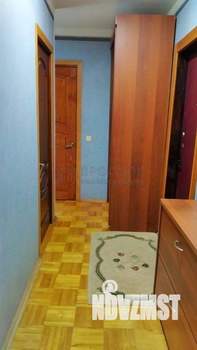 3-к квартира, вторичка, 59м2, 3/9 этаж