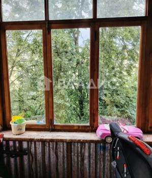 2-к квартира, вторичка, 43м2, 4/5 этаж