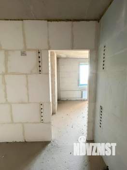1-к квартира, вторичка, 47м2, 3/14 этаж