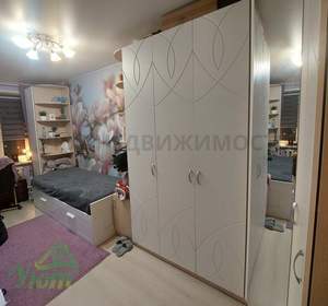 2-к квартира, вторичка, 44м2, 4/5 этаж