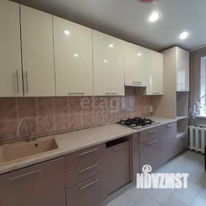 2-к квартира, вторичка, 50м2, 4/4 этаж