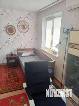 1-к квартира, вторичка, 30м2, 5/5 этаж