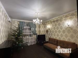 1-к квартира, вторичка, 40м2, 1/5 этаж