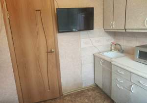 1-к квартира, вторичка, 35м2, 6/9 этаж