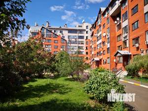 4-к квартира, вторичка, 142м2, 7/7 этаж