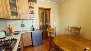 2-к квартира, вторичка, 53м2, 4/5 этаж
