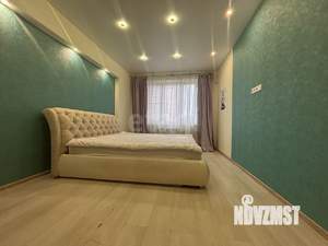 2-к квартира, вторичка, 61м2, 6/7 этаж