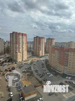 Студия квартира, вторичка, 30м2, 14/18 этаж