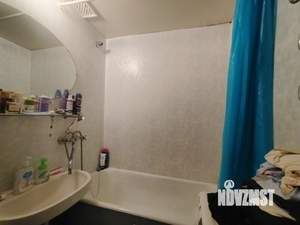 1-к квартира, вторичка, 33м2, 8/9 этаж