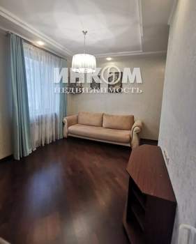 2-к квартира, вторичка, 86м2, 9/17 этаж