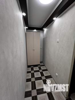 2-к квартира, вторичка, 46м2, 4/5 этаж