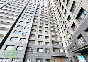 2-к квартира, вторичка, 60м2, 2/25 этаж