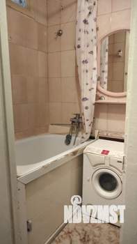 1-к квартира, вторичка, 21м2, 3/5 этаж