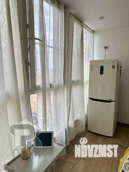 Студия квартира, вторичка, 30м2, 14/18 этаж