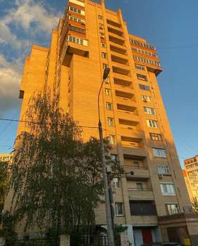 3-к квартира, вторичка, 65м2, 8/15 этаж