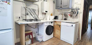 5-к квартира, вторичка, 95м2, 3/5 этаж