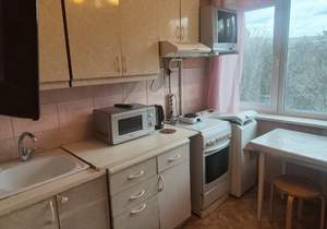 1-к квартира, вторичка, 35м2, 6/9 этаж