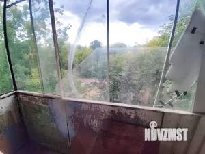 2-к квартира, вторичка, 44м2, 5/5 этаж