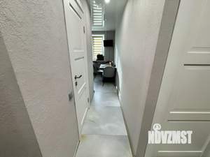 2-к квартира, вторичка, 48м2, 1/5 этаж