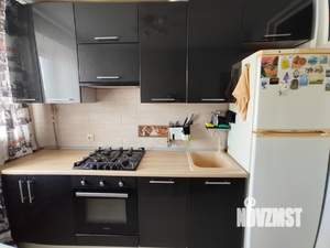 1-к квартира, вторичка, 30м2, 4/9 этаж