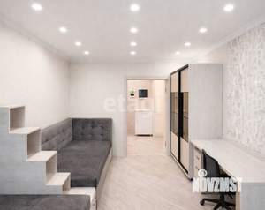 3-к квартира, вторичка, 61м2, 15/15 этаж