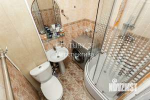 3-к квартира, вторичка, 56м2, 4/5 этаж