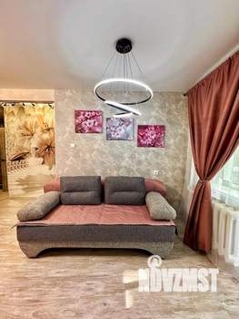 2-к квартира, вторичка, 46м2, 2/5 этаж