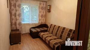 3-к квартира, вторичка, 57м2, 1/5 этаж