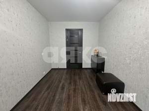 2-к квартира, вторичка, 45м2, 1/5 этаж