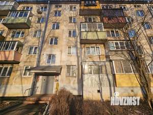 1-к квартира, вторичка, 31м2, 5/5 этаж