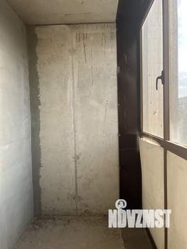 1-к квартира, вторичка, 41м2, 4/17 этаж