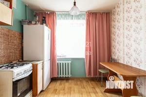 1-к квартира, вторичка, 32м2, 1/9 этаж