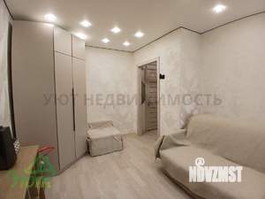 1-к квартира, вторичка, 23м2, 4/5 этаж