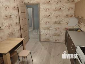 1-к квартира, вторичка, 37м2, 7/25 этаж