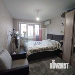 2-к квартира, вторичка, 42м2, 1/5 этаж