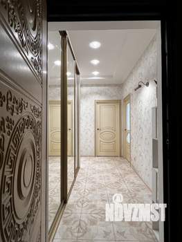 3-к квартира, вторичка, 83м2, 12/19 этаж