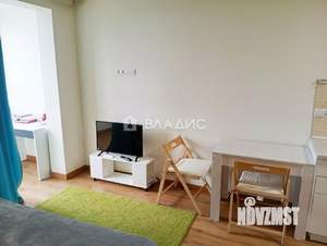 Студия квартира, вторичка, 30м2, 7/19 этаж