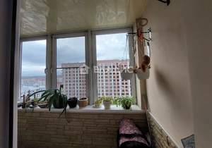 2-к квартира, вторичка, 70м2, 17/17 этаж