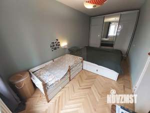 3-к квартира, вторичка, 57м2, 2/5 этаж