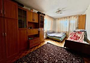 1-к квартира, вторичка, 35м2, 6/14 этаж