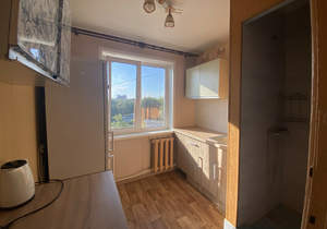 1-к квартира, вторичка, 22м2, 5/5 этаж