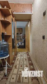 3-к квартира, вторичка, 57м2, 5/5 этаж